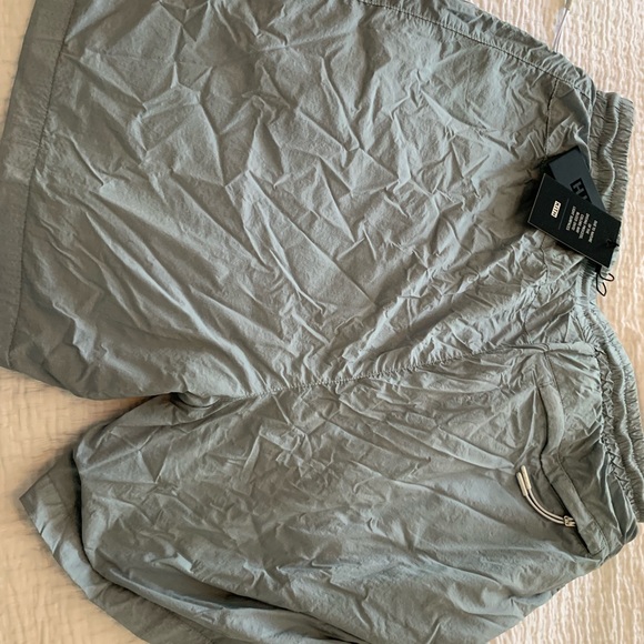 Mens Kith Swimsuit baby blue size XS - Picture 2 of 5